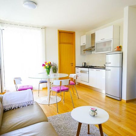 Apartment Nath Zadar Exterior photo