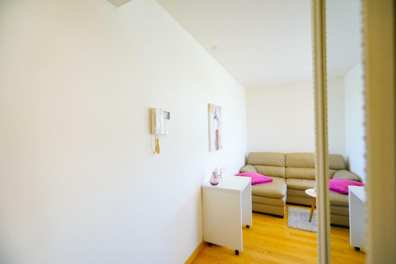 Apartment Nath Zadar Exterior photo