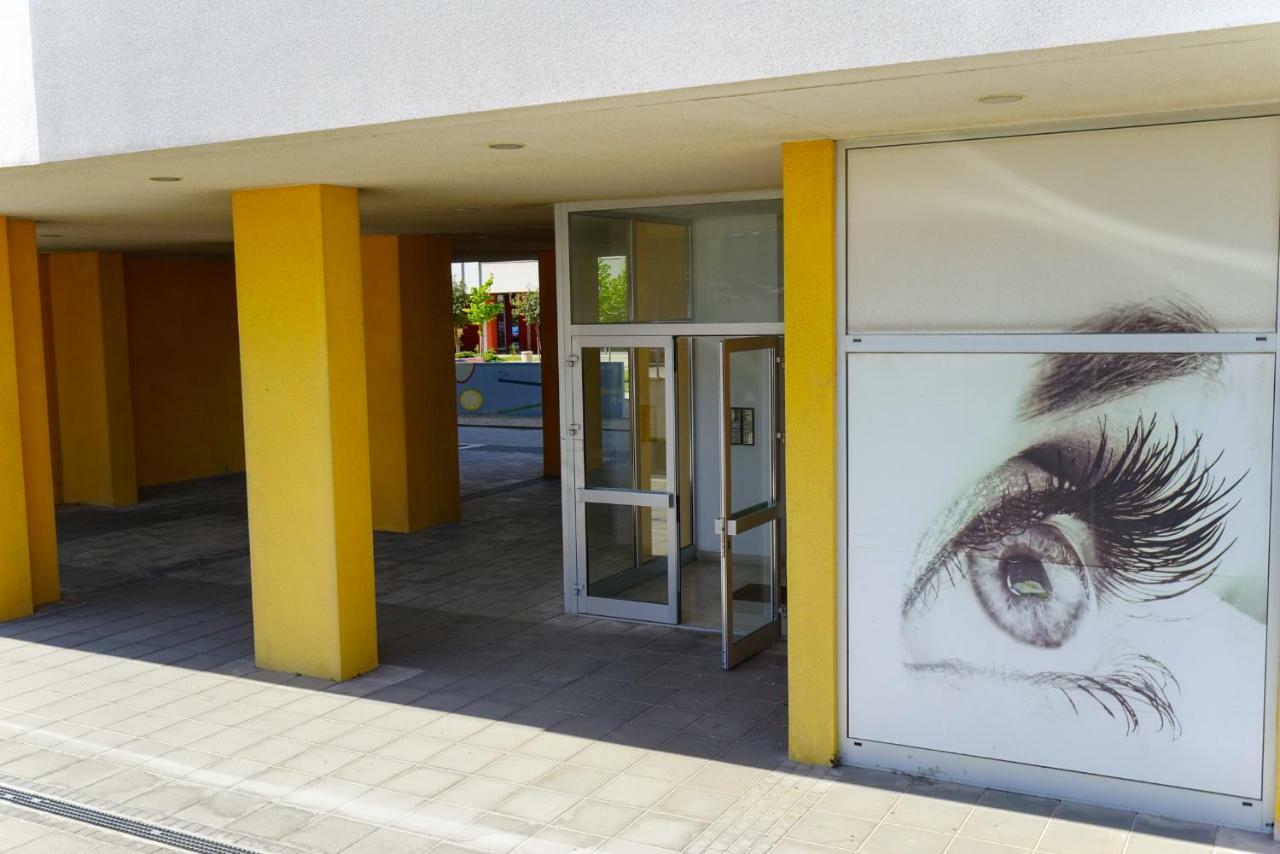 Apartment Nath Zadar Exterior photo