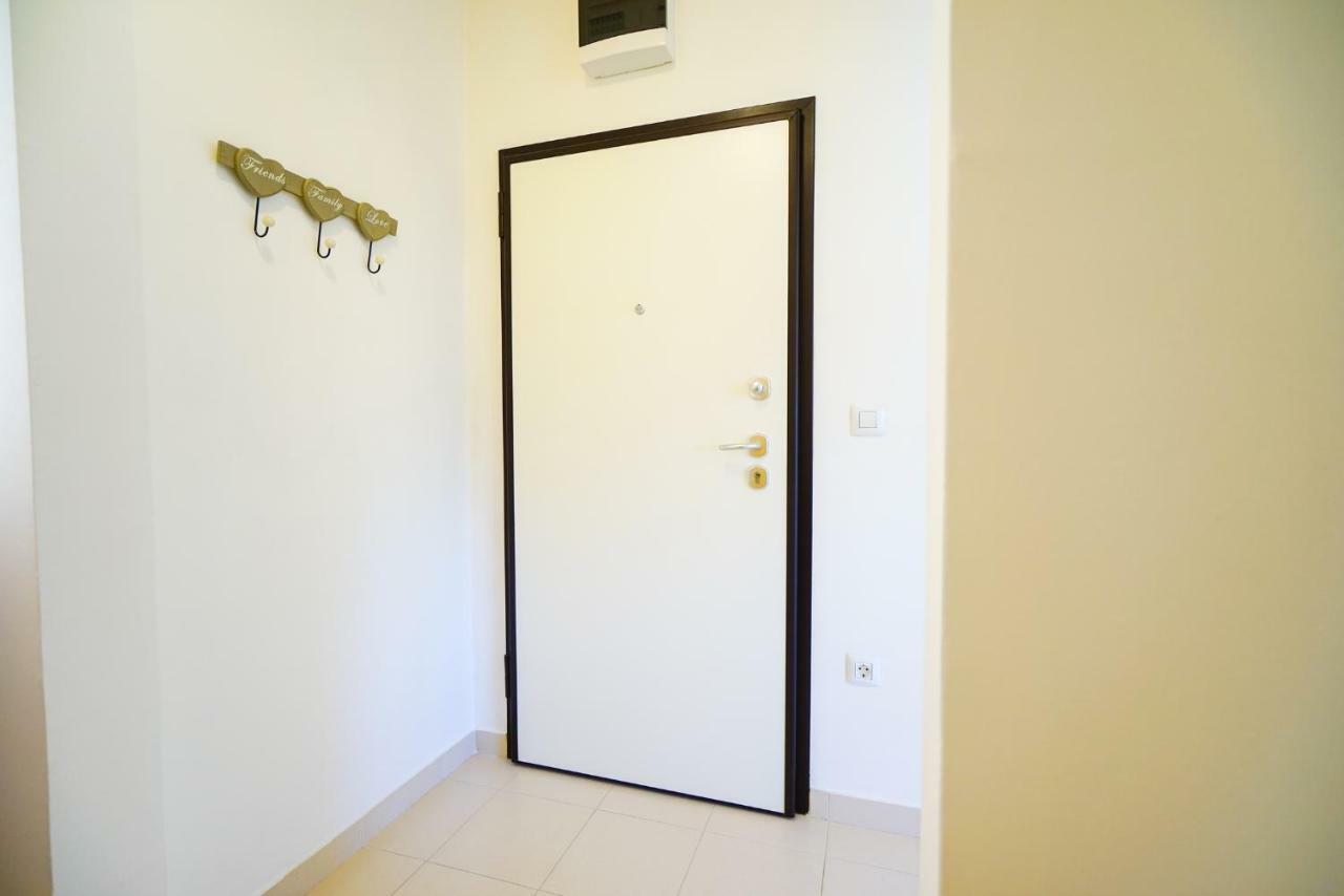 Apartment Nath Zadar Exterior photo