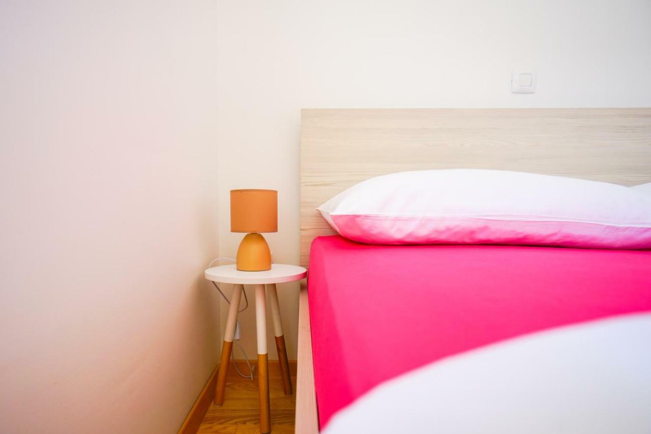 Apartment Nath Zadar Exterior photo